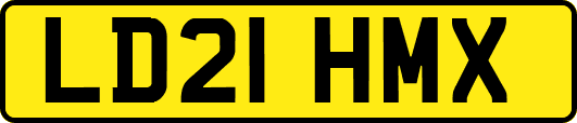 LD21HMX