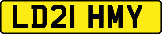 LD21HMY