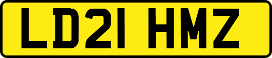 LD21HMZ