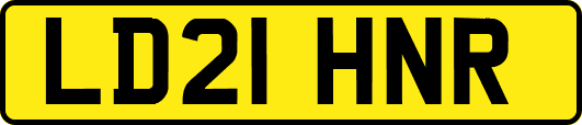 LD21HNR