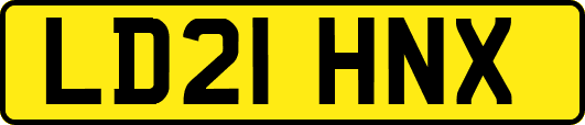 LD21HNX