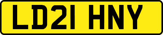 LD21HNY