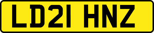 LD21HNZ