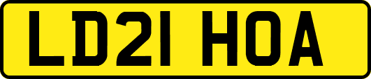 LD21HOA