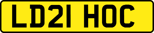 LD21HOC