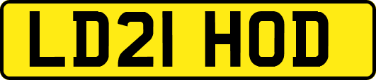 LD21HOD