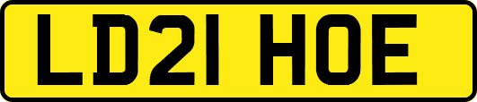 LD21HOE