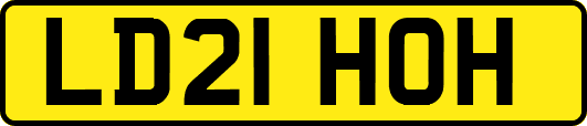 LD21HOH