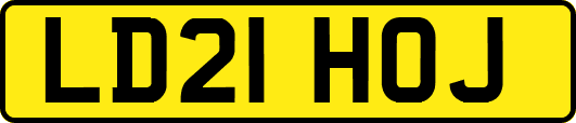 LD21HOJ
