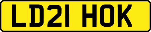 LD21HOK