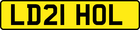 LD21HOL