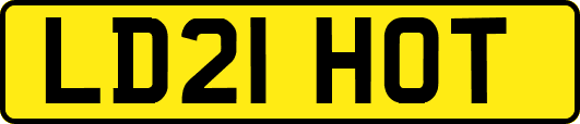 LD21HOT