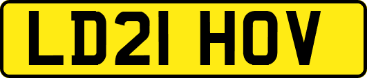 LD21HOV