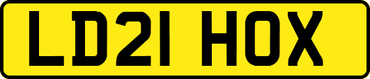 LD21HOX
