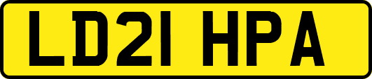 LD21HPA