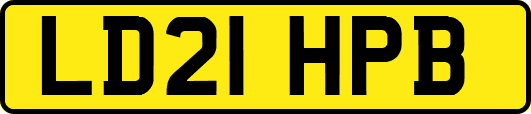 LD21HPB