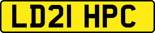 LD21HPC