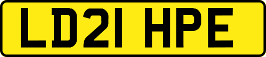 LD21HPE