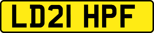 LD21HPF