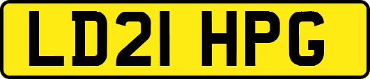 LD21HPG