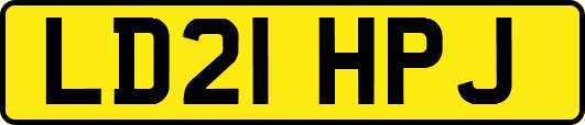 LD21HPJ