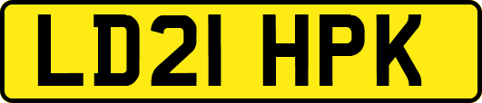 LD21HPK