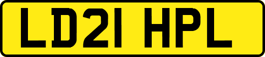 LD21HPL