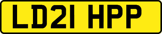 LD21HPP