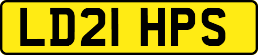 LD21HPS