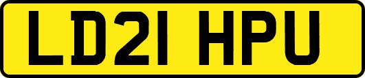 LD21HPU