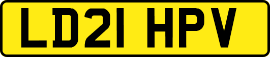 LD21HPV