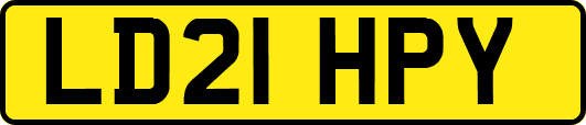 LD21HPY