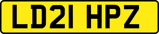 LD21HPZ