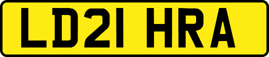 LD21HRA