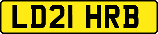 LD21HRB