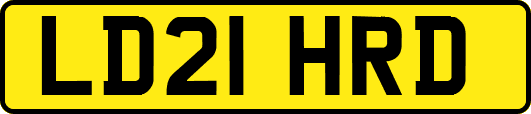 LD21HRD