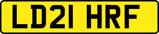 LD21HRF