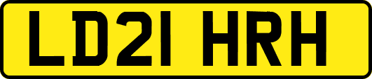LD21HRH