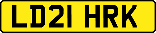 LD21HRK
