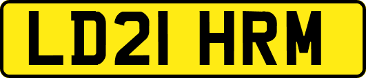 LD21HRM
