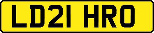 LD21HRO