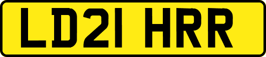 LD21HRR