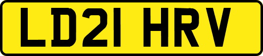 LD21HRV