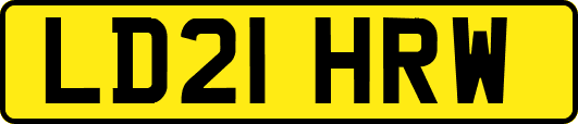 LD21HRW