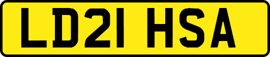 LD21HSA