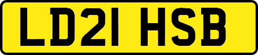 LD21HSB
