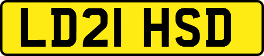 LD21HSD