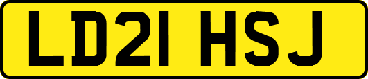 LD21HSJ
