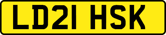 LD21HSK