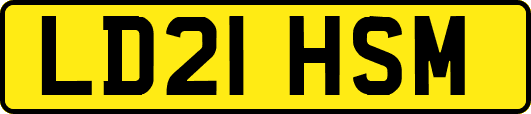 LD21HSM